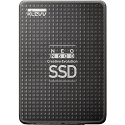 ESSENCORE 2.5C` SATA^SSD 480GB KVN600SSD480G