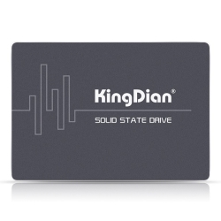 KINGDIAN 2.5C` SATA^SSD 120GB MLKDSSD120GS200
