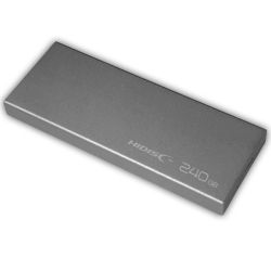 HIDISC USB3.0 |[^uOtSSD 240GB HDEXSSD240GPM10TD