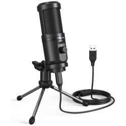 Microphone AU-PM461TR