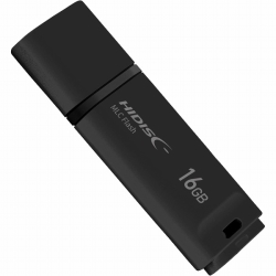 HIDISC USB2.0 tbVhCu(MLC) 16GB  Lbv HDUF137CML16G