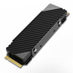 HIDISC Gaming Model SSD 2TB M.2-2280(NVMe) PCI Express4.0(x4)ppq[gVN HDM2P3X4N2T