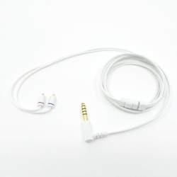 MAPro1000 Cable 4.4-MMCX White OTA-MAPRO-1000-CABLE44W