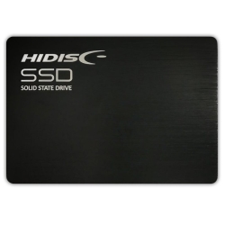 HIDISC 2.5inch SATAIII SSD 1TB