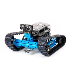 mBot Ranger Robot Kit (Bluetooth Version) mBot Ranger Robot Kit (Bluetooth)