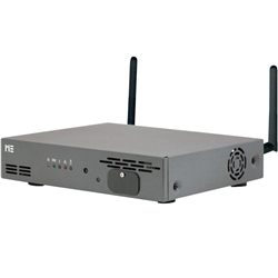 MEDIAEDGE Decoder WiFi 500G/HDDf ME-DP500H/WiFi