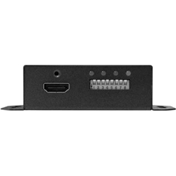MEDIAEDGE VideoPro HDMI to HDMIコンバータ VPC-HH1 - NTT-X Store