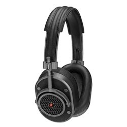 MASTER&DYNAMIC 密閉型ヘッドホン Master&Dynamic MH40 The Rolling