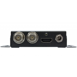 MEDIAEDGE VideoPro SDI to HDMI コンバーター VPC-SH3 - NTT-X
