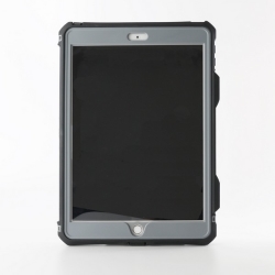 エムディーエス iPad 10.2（第9・8・7世代）対応 防水防塵耐衝撃ケース