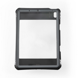 iPad Air(4)10.9Ή hhoϏՌP[X ubN MDS-BSCIPA4BK