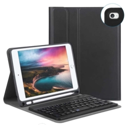 iPad minii5E4jΉ CXL[{[htP[X ubN