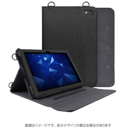 Z DIGNO Tab2 5G KYT35Ή 蒠^P[XinCO[hj ubN