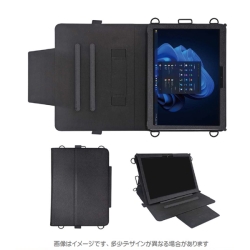 NEC VersaPro �^�C�vVS-M�EL�Ή� �蒠�^�P�[�X �u���b�N