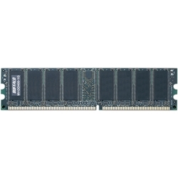 DD400 @l()6Nۏ PC3200 DDR DIMM 1GB MV-DD400-1G