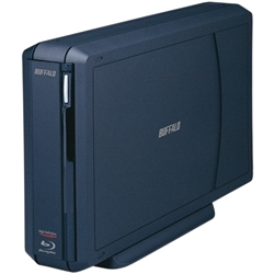 BD-R/REΉ USB2.0/eSATAp Otu[ChCu BR-H816SU2