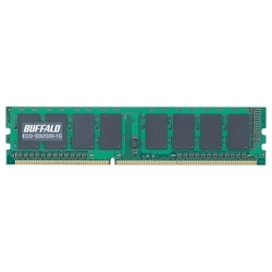 PC3-10600(DDR3-1333)Ή DDR3 SDRAM 240Pinp DIMM ʓpf 1GB ECO-D3U1333-1G