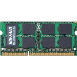 D3N1333-2G @l()6Nۏ PC3-10600 DDR3 S.O.DIMM 2GB MV-D3N1333-2G