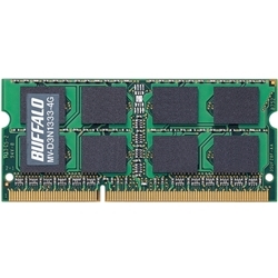 D3N1333-4G @l()6Nۏ PC3-10600 DDR3 S.O.DIMM 4GB MV-D3N1333-4G