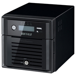 eXe[V 5200 ǗҁERAID@\ 2hCuNAS 4TB TS5200D0402