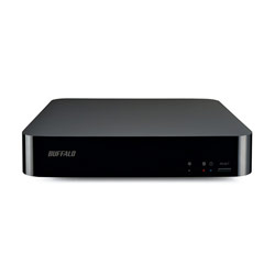 バッファロー 東芝テレビ〈レグザ〉・タイムシフトマシン機能対応 USB3