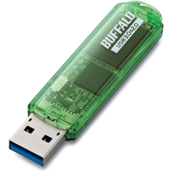 USB3.0Ή USB[ X^_[hf 8GB O[ RUF3-C8GA-GR
