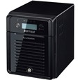 テラステーション 3400 管理者・RAID機能搭載4ドライブNAS 4TB TS3400D0404