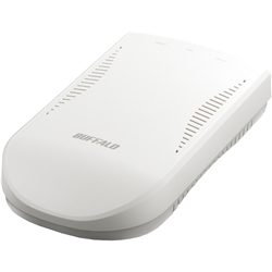 IEEE802.11n/g/b対応 USB2.0用 無線プリントサーバー LPV4-U2-300S