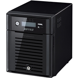 eXe[V WSS Windows Storage Server 2012 R2 Workgroup Edition 4hCuNAS 4TB WS5400DN0404W2