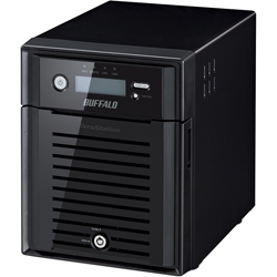 eXe[V WSS Windows Storage Server 2012 R2 Standard Edition 4hCuNAS 8TB WS5400DN0804S2