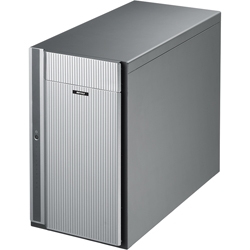 Thunderbolt2 RAID6Ήn[hfBXN 10hCu 40TB HD-DN040T/R6