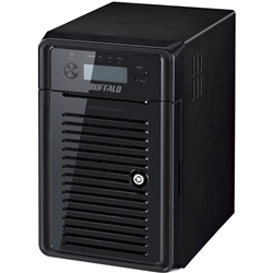 n[hEFARAID Windows Storage Server 2012 R2 eXe[V WSS HR 12TB WSH5610DN12S2