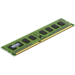 PC3-12800(DDR3-1600)Ή 240Pinp DDR3 SDRAM DIMM 4GB D3U1600-S4G