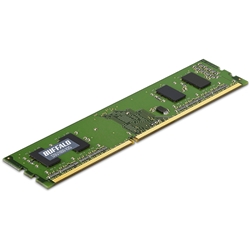 PC3-12800(DDR3-1600)Ή 240Pinp DDR3 SDRAM DIMM 2GB D3U1600-X2G