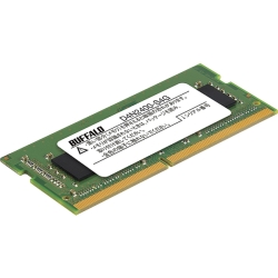 PC4-2400(DDR4-2400)Ή 260Pin DDR4 SDRAM S.O.DIMM 4GB D4N2400-S4G