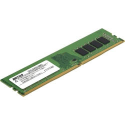 PC4-2400(DDR4-2400)Ή 288Pin DDR4 SDRAM DIMM 8GB D4U2400-B8G