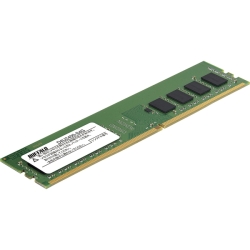 PC4-2400(DDR4-2400)Ή 288Pin DDR4 SDRAM DIMM 4GB D4U2400-S4G