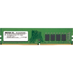 PC4-2400(DDR4-2400)Ή 288Pin DDR4 SDRAM DIMM 8GB MV-D4U2400-B8G