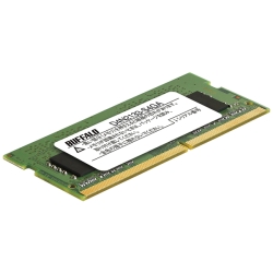 PC4-2133(DDR4-2133)Ή 260s DDR4 SDRAM SO-DIMM 4GB D4N2133-S4GA