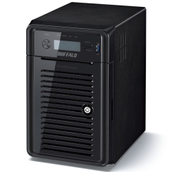 Windows Storage Server 2016 Standard Edition 6xC NAS 48TB WS5600DN48S6
