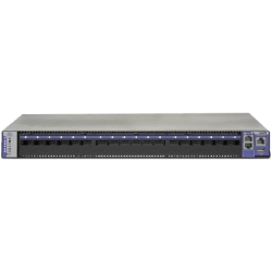 SwitchX-2 based FDR InfiniBand 1U SwitchA18 QSFP+ portsA1 Power Supply (AC)AunmanagedAstandard depthAP2C airflowARail KitARoHS6 MSX6015F-1SFS