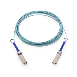 Active Fiber cableAIB EDRAup to 100Gb/sAQSFPALSZHA5m MFA1A00-E005