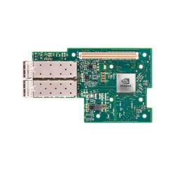 ConnectX-4 Lx EN network interface card for OCP2.0A Type 1 with Host ManagementA 10GbE dual-port SFP28A PCIe3.0 x8A no bracket MCX4421A-XCQN