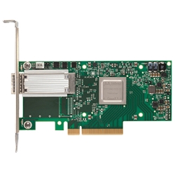 Mellanox ConnectX-4 VPI adapter card、EDR IB (100Gb/s) and 100GbE