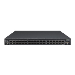 Switch-IB based EDR InfiniBand 1U routerA36 QSFP28 portsA2 Power Supplies (ACAx86 dual coreAstandard depthAP2C airflowARail KitARoHS6 MSB7780-ES2F