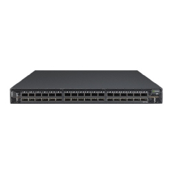 Switch-IB based EDR InfiniBand 1U routerA36 QSFP28 portsA2 Power Supplies (AC)Ax86 dual coreAstandard depthAC2P airflowARail KitARoHS6 MSB7780-ES2R