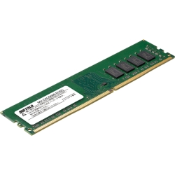 PC4-2666Ή 288s DDR4 U-DIMM 16GB MV-D4U2666-B16G