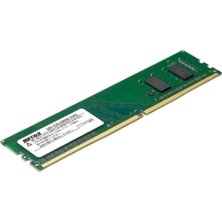 PC4-2666Ή 288s DDR4 U-DIMM 4GB MV-D4U2666-X4G