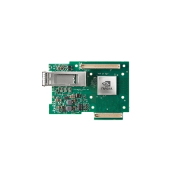 ConnectX-5 EN network interface card for OCP2.0AType 1Awith host managementA25GbE dual-port SFP28APCIe3.0 x8Ano bracket Halogen free MCX542B-ACAN