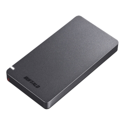 USB3.2(Gen2) |[^uSSD 1.9TB ubN SSD-PGM1.9U3-B